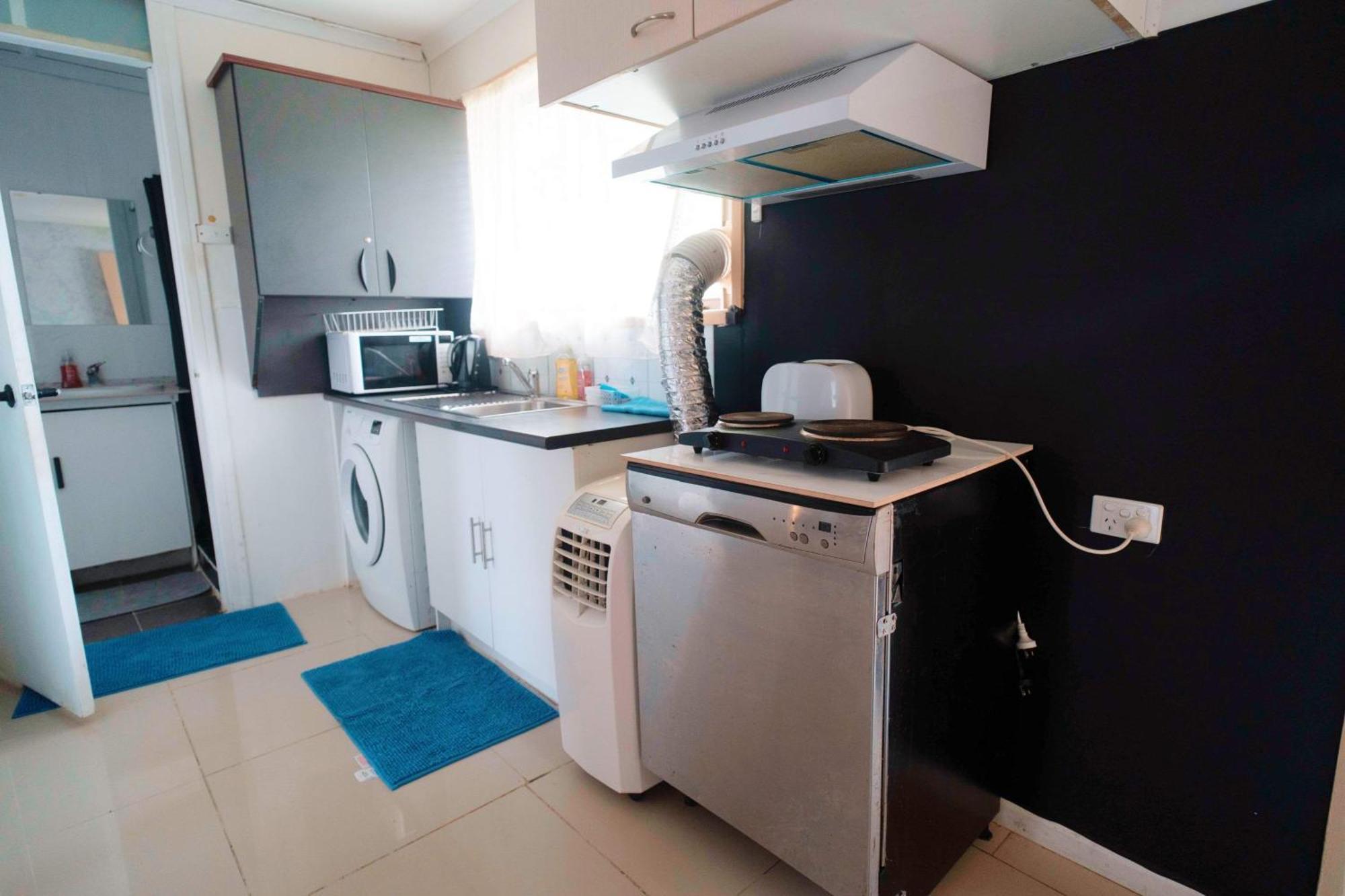 Jjjgm Place @ Alex Hills Ormiston エクステリア 写真