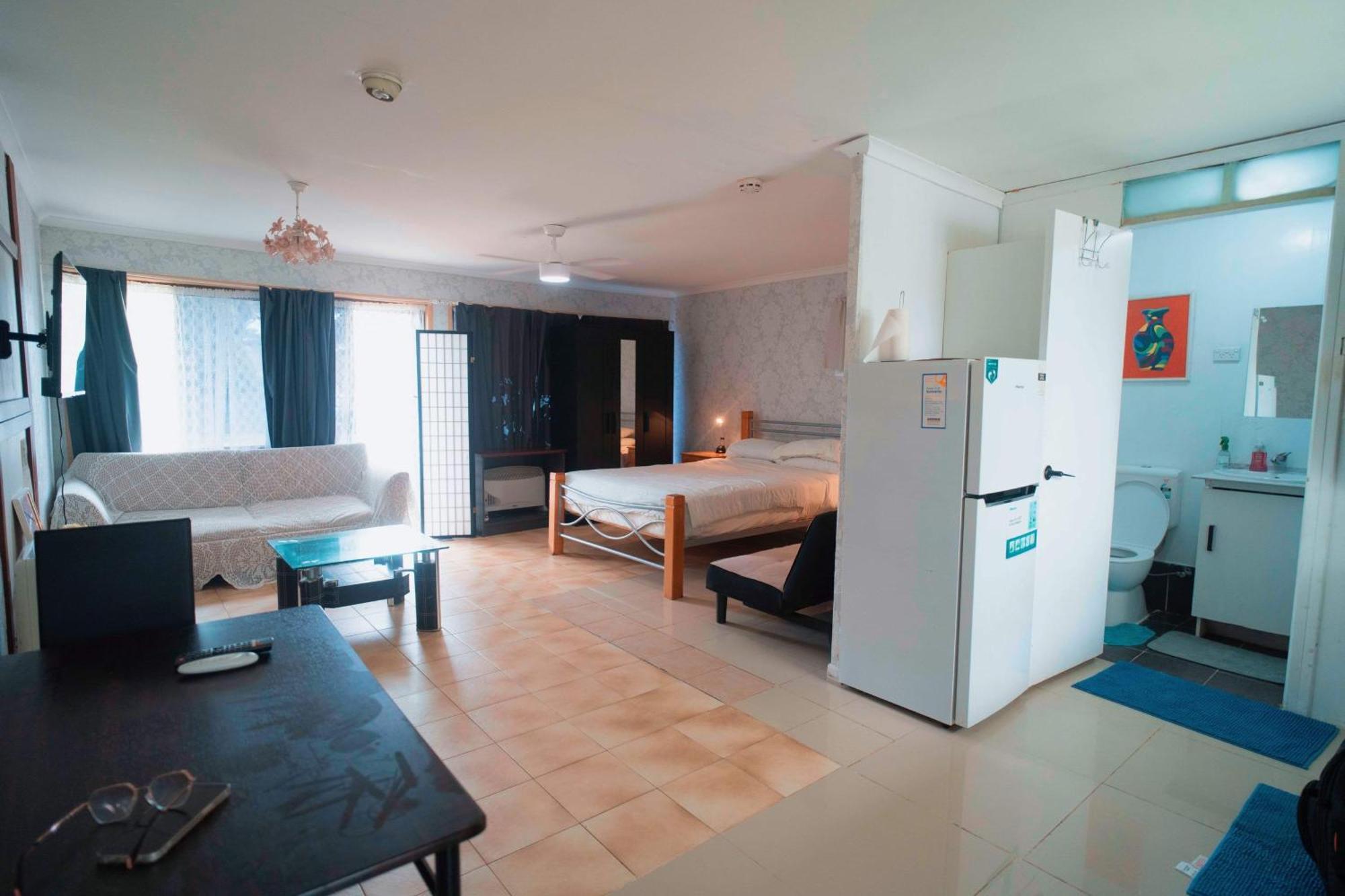 Jjjgm Place @ Alex Hills Ormiston エクステリア 写真