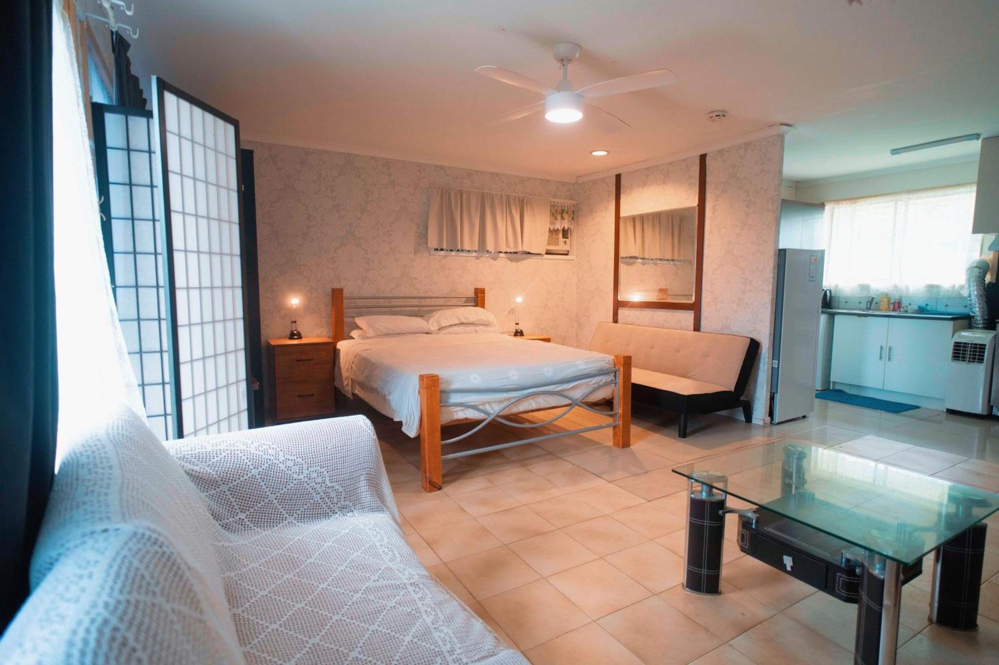 Jjjgm Place @ Alex Hills Ormiston エクステリア 写真