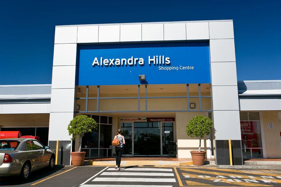 Jjjgm Place @ Alex Hills Ormiston エクステリア 写真